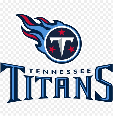 Tennessee Titans Logo Png Transparent Svg Vector - Tennessee Titans Logo PNG Transparent With ...