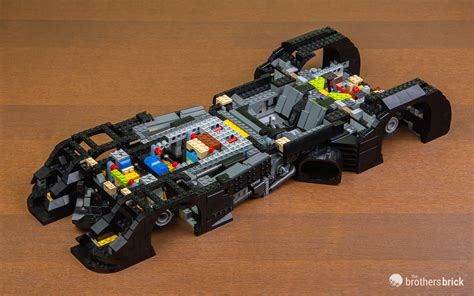 LEGO 76139 1989 Batmobile-8 - The Brothers Brick | The Brothers Brick