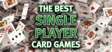 13 best single player card games – GGPoker – Medium