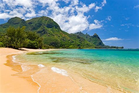 what is the best beach on kauai Beaches tropical beach kauai worlds – Automotivecube