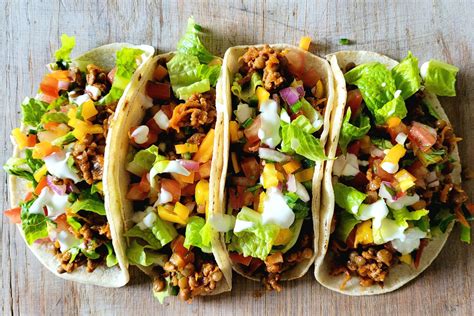 Top 2 Tacos Recipes