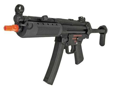 H&K MP5A5 Elite Electric AEG Airsoft Gun