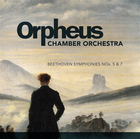 ORPHEUS CHAMBER ORCHESTRA – Dorn Music