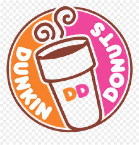 Dunkin Donuts Logo Transparent - markulambang