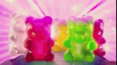 Gummy Bears GIFs - Find & Share on GIPHY