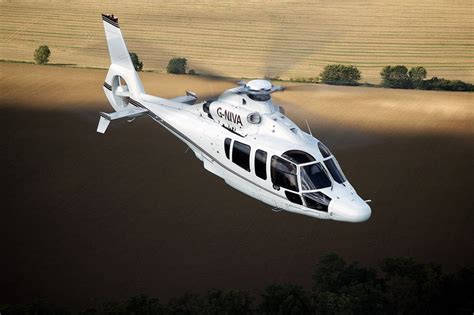 Fastest Civilian Transport Helicopters in the World | Owlcation