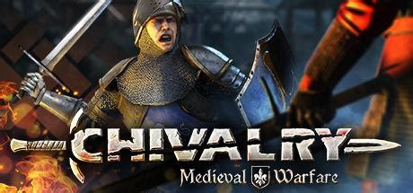 Chivalry: Medieval Warfare requisitos de sistema | Systemreqs.com