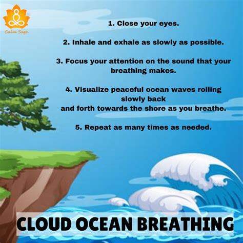 Practice Mindfulness Breathing Exercises To Deal With Stress, Anxiety ...