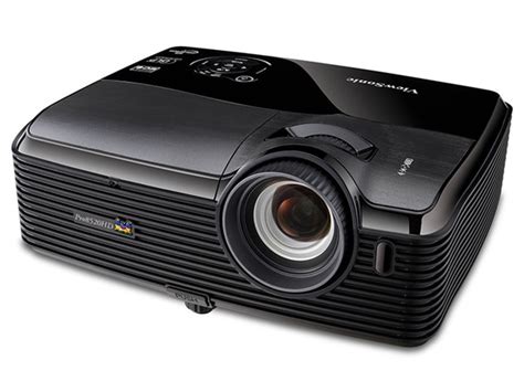 5000 Lumen Full HD DLP Projector