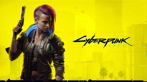 Cyberpunk 2077 PC game requirements in detail