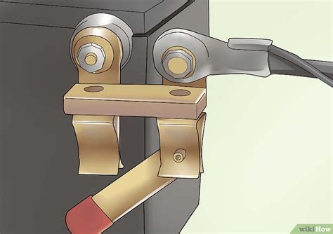 How to Attach a Car Battery Cut Off Switch: The Complete Guide