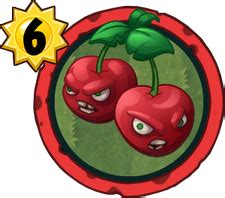 Cherry Bomb (Plants vs. Zombies Heroes) | Plants vs. Zombies Wiki | Fandom powered by Wikia