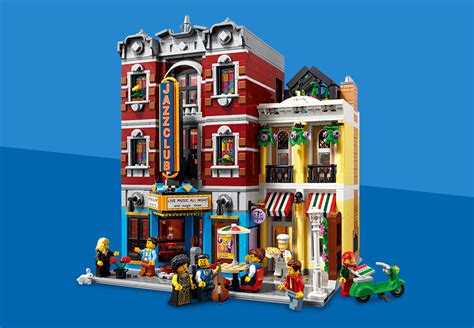 LEGO Shop: Beat the January blues with a new LEGO® set! | Milled