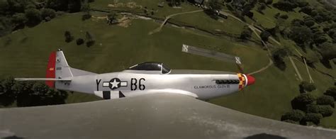 Explosive Battle: RC P-51 vs Me 262 - World War Wings