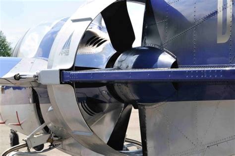 Ducted Fan Aircraft | Secret Projects Forum