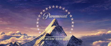 Everything About All Logos: Paramount Pictures Logo