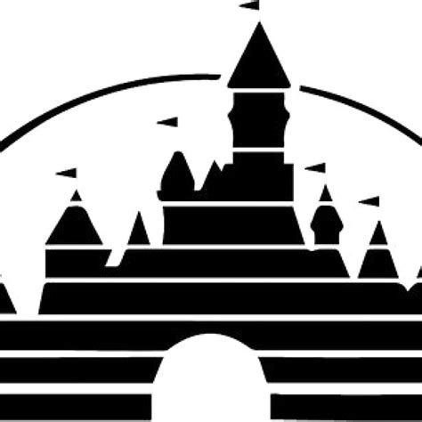 Disney Castle Logo Vector at Vectorified.com | Collection of Disney ...