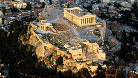 10 Interesting Facts You Didn’t Know About Acropolis - Page 3