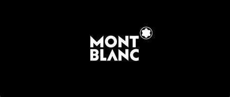 Montblanc Logo PNG | Behance