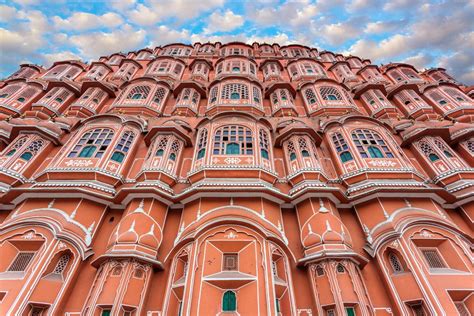 Top 10 Jaipur Attractions and Places to Visit