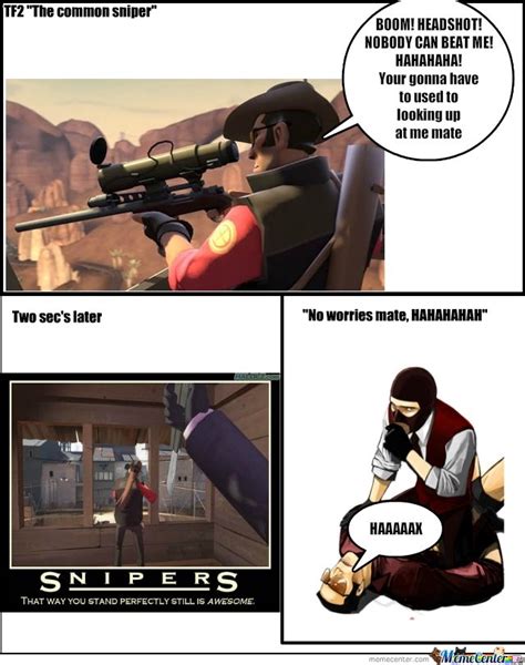 Tf2 Sniper Quotes. QuotesGram