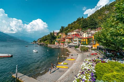 10 Stunning Places to Visit Around Lake Como