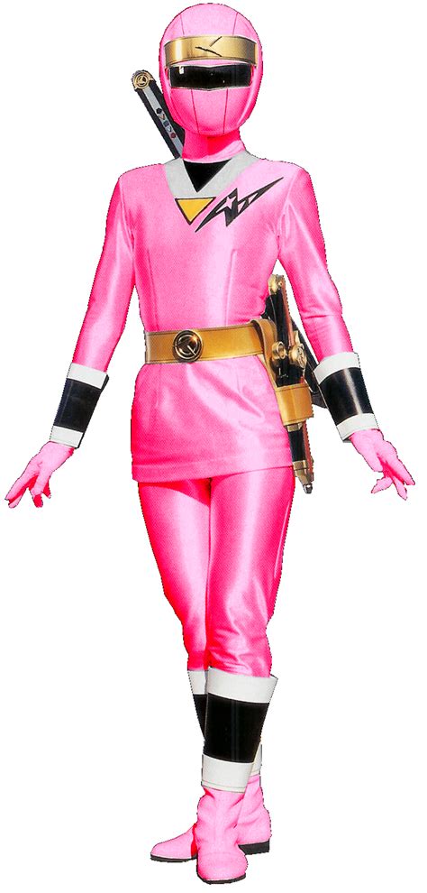 Изображение - Pink Mighy Morphin Alien Ranger.png | Power Rangers Wiki | FANDOM powered by Wikia