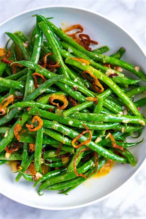 Top 15 Most Popular Green Bean Salad – Easy Recipes To Make at Home