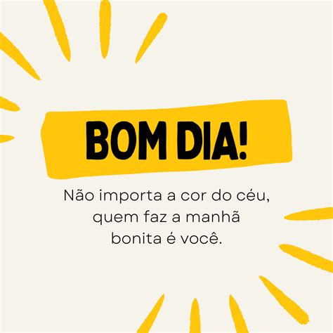 Bom dia! 130 frases PERFEITAS para inspirar sua manhã