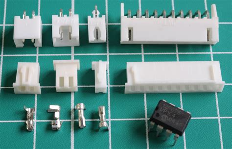 Molex connector types - hetycontrol