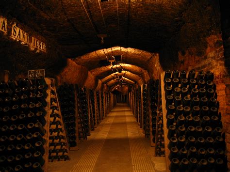 wine cellar 03 by restmlinstock on DeviantArt