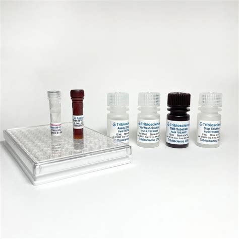 Human Neurofilament-Light Chain (NF-L) ELISA (TBS32101) – Tribioscience