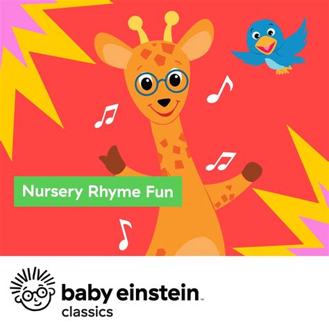 ‎Nursery Rhyme Fun: Baby Einstein Classics by The Baby Einstein Music Box Orchestra on Apple Music