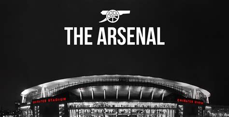 Arsenal Wallpaper Hd - WallpaperSafari