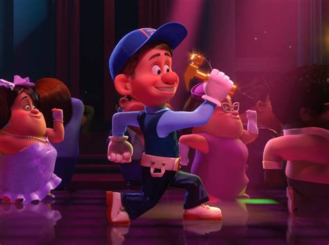 20 Facts About Fix-It Felix Jr. (Disney's Wreck-It Ralph) - Facts.net