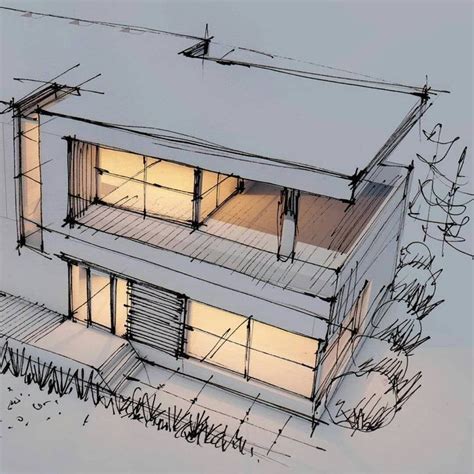 Sketch Architecture! - #architecture #sketch - #New #arquitectonico Sketch Architecture ...