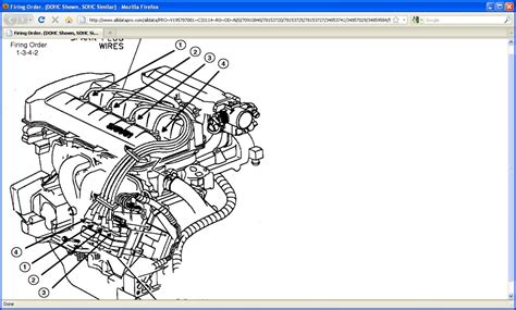 2002 Saturn Sl2 Engine Diagram - diagramwirings