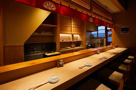 Tokyo's Best Sushi Restaurants | TABLEALL