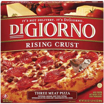 Coupon STL: DiGiorno Pizza Coupon $1/1 + Schnucks Deal