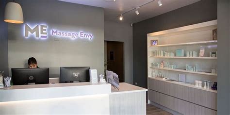 Massage Envy Franchise Opportunity | FranchiseForSale.com