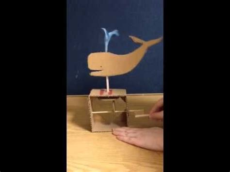 17 Best images about Cardboard and Paper Automata on Pinterest | Computer animation, Toys and ...