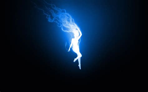 Blue Flame Wallpapers - Wallpaper Cave