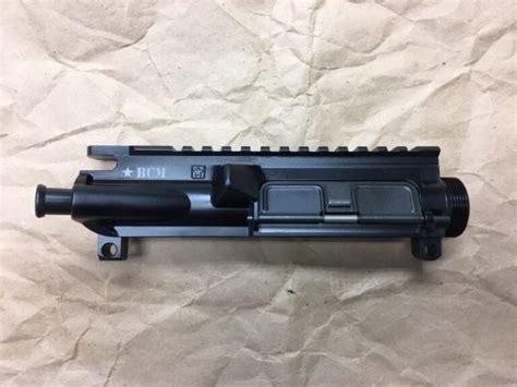 BCM Upper Receivers – High Plains Armament