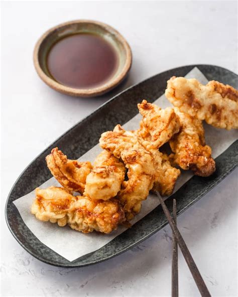 Chicken Tempura Recipe (Easy, Crispy) | The Kitchn