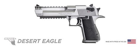 Desert Eagle | Magnum Research, Inc. | Desert Eagle pistols and BFR ...