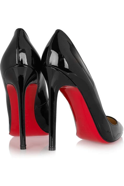 Red Bottom Louis Vuitton Heels | CINEMAS 93