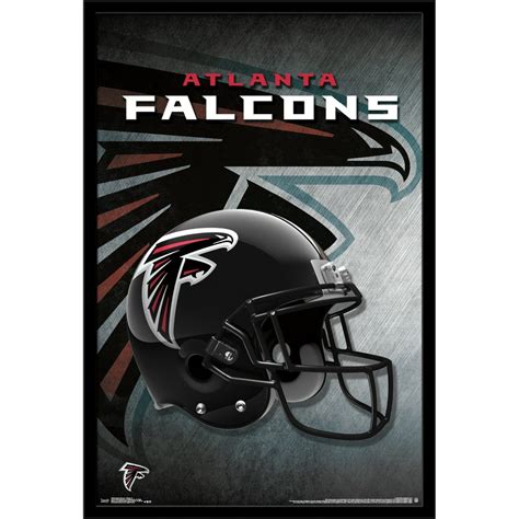 Atlanta Falcons - Helmet - Walmart.com - Walmart.com