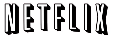 Netflix Logo Transparent PNG StickPNG | vlr.eng.br