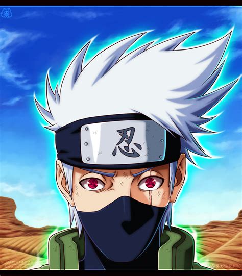 Kakashi-Hatake-(Manga---688) by NARUTO999-BY-ROKER on DeviantArt