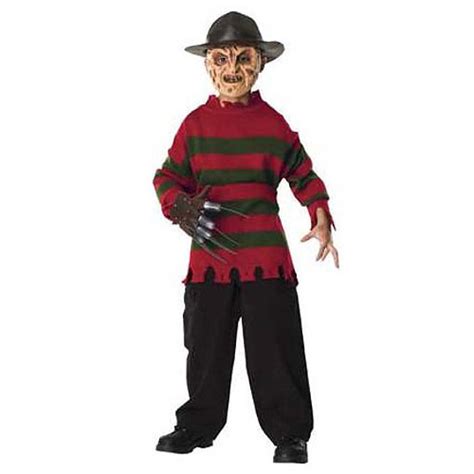 Freddy Krueger Real Knit Sweater – Beauty and the Beast Costumes, Chattanooga